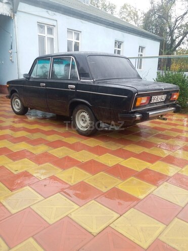 LADA (VAZ) 2106 2004, 111,000 km - 1.6 l - Bərdə