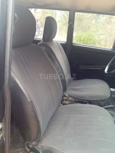 LADA (VAZ) 2106 2004, 111,000 km - 1.6 l - Bərdə