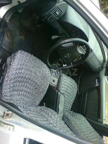 Mercedes C 180 1996, 358,000 km - 1.8 l - Goranboy