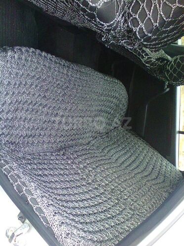 Mercedes C 180 1996, 358,000 km - 1.8 l - Goranboy