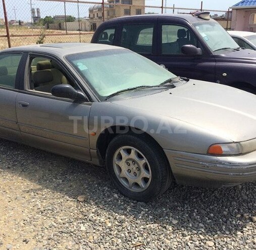 Chrysler  1998, 156,433 km - 0.4 l - Bakı