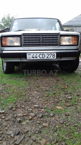 LADA (VAZ) 2107 2010, 25,888 km - 0.2 l - Masallı
