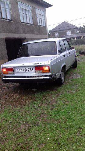 LADA (VAZ) 2107 2010, 25,888 km - 0.2 l - Masallı