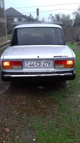 LADA (VAZ) 2107 2010, 25,888 km - 0.2 l - Masallı