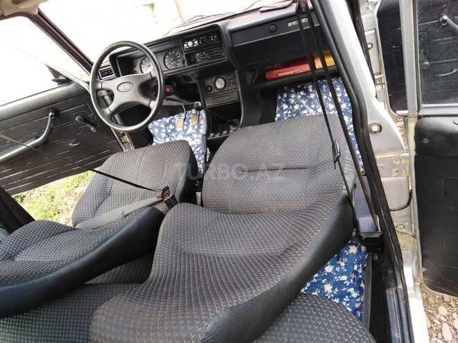 LADA (VAZ) 2107 2010, 25,888 km - 0.2 l - Masallı