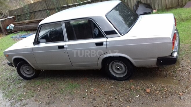 LADA (VAZ) 2107 2010, 25,888 km - 0.2 l - Masallı