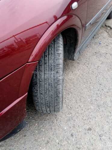 Opel Astra 1999, 330,000 km - 1.6 l - Bakı