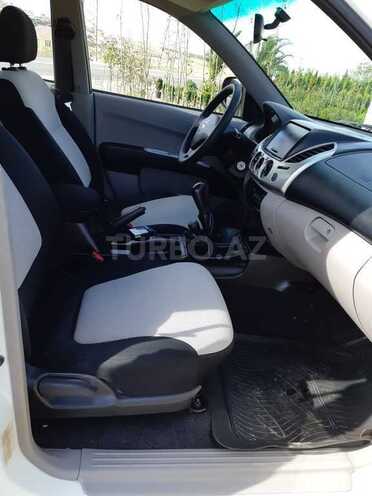 Mitsubishi L200 2015, 110,464 km - 2.5 l - Bakı