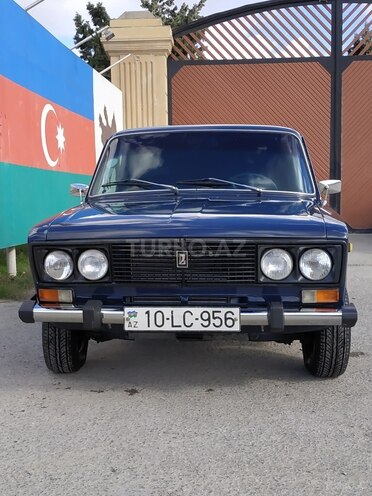 LADA (VAZ) 2106 2002, 140,000 km - 1.6 l - Bakı
