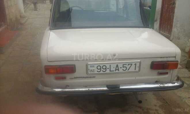 LADA (VAZ) 2101 1973, 325,000 km - 1.2 л - Salyan