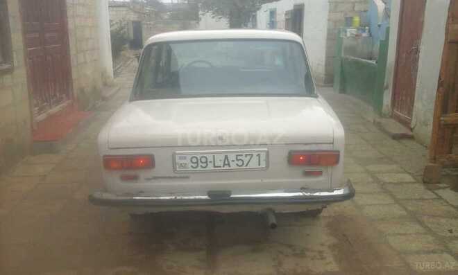 LADA (VAZ) 2101 1973, 325,000 km - 1.2 л - Salyan