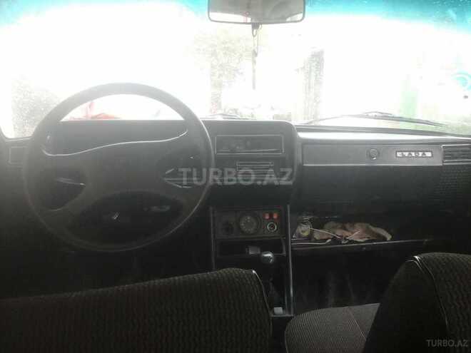 LADA (VAZ) 2101 1973, 325,000 km - 1.2 л - Salyan