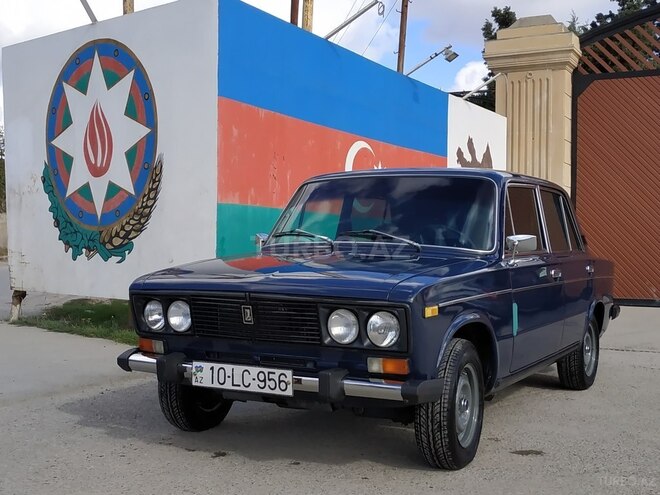 LADA (VAZ) 2106 2002, 140,000 km - 1.6 l - Bakı