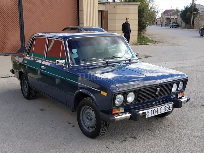 LADA (VAZ) 2106 2002, 140,000 km - 1.6 l - Bakı