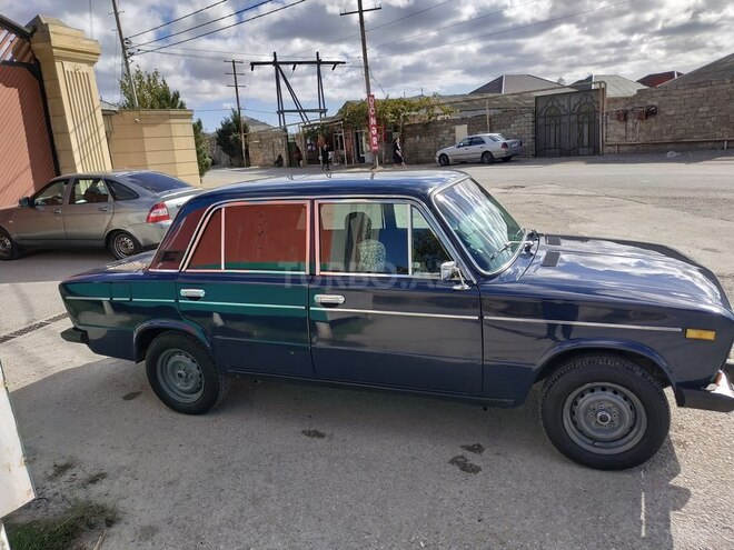 LADA (VAZ) 2106 2002, 140,000 km - 1.6 l - Bakı