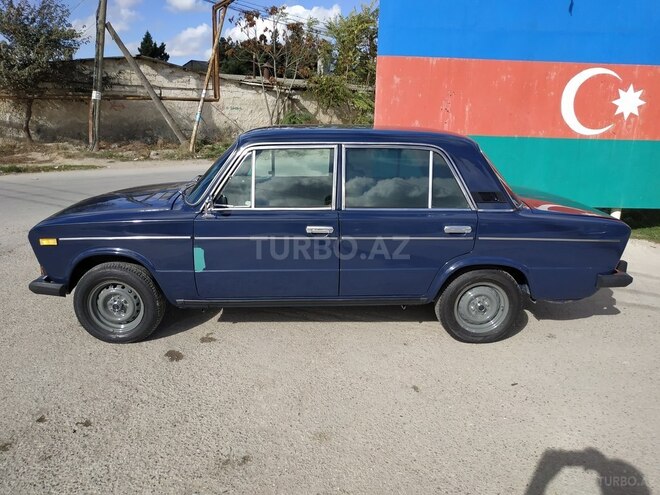 LADA (VAZ) 2106 2002, 140,000 km - 1.6 l - Bakı
