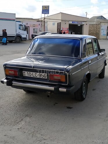 LADA (VAZ) 2106 2002, 140,000 km - 1.6 l - Bakı