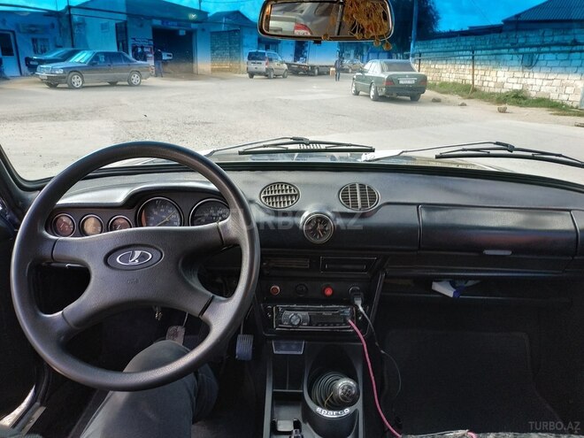 LADA (VAZ) 2106 2002, 140,000 km - 1.6 l - Bakı