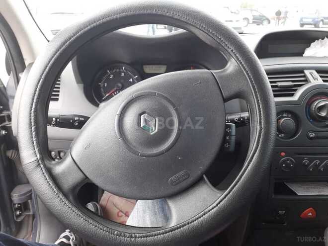 Renault Megane 2007, 215,000 km - 1.5 l - Bakı