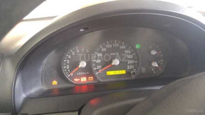 Kia Sorento 2006, 156,000 km - 0.4 l - Oğuz