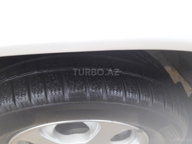 Mitsubishi Pajero io 2002, 195,000 km - 2.0 l - Sumqayıt
