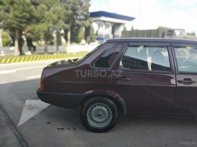 LADA (VAZ) 21099 2000, 36,542 km - 1.5 l - Bakı