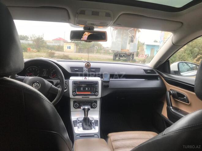 Volkswagen Passat CC 2009, 207,000 km - 1.8 l - Bakı