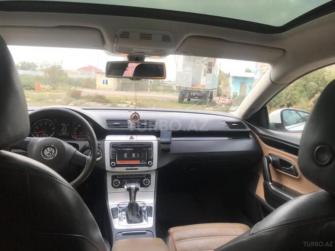 Volkswagen Passat CC 2009, 207,000 km - 1.8 l - Bakı