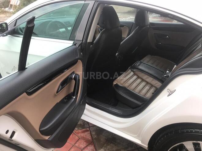 Volkswagen Passat CC 2009, 207,000 km - 1.8 l - Bakı