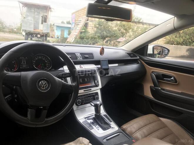 Volkswagen Passat CC 2009, 207,000 km - 1.8 l - Bakı
