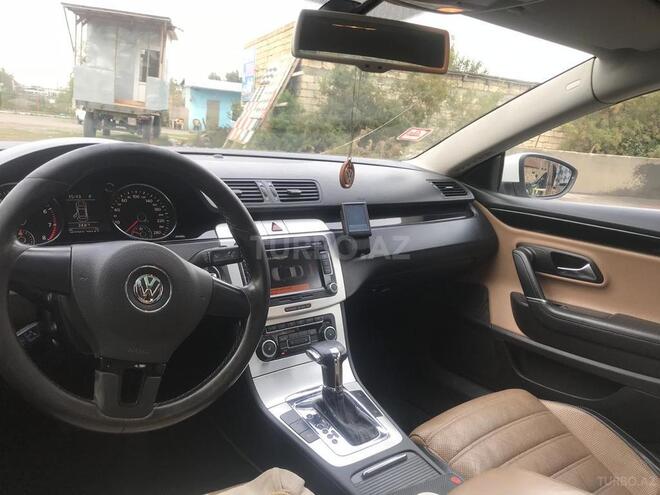 Volkswagen Passat CC 2009, 207,000 km - 1.8 l - Bakı