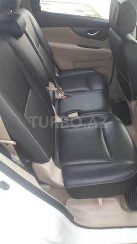 Nissan X-Trail 2014, 100,500 km - 0.3 л - Bakı