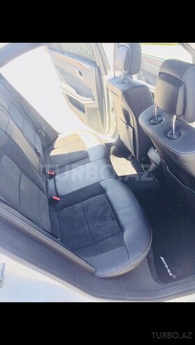 Mercedes E 200 2014, 86,800 km - 0.2 l - Gəncə