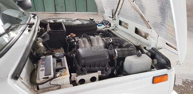 LADA (VAZ) Niva 2013, 92,000 km - 1.7 l - Şabran