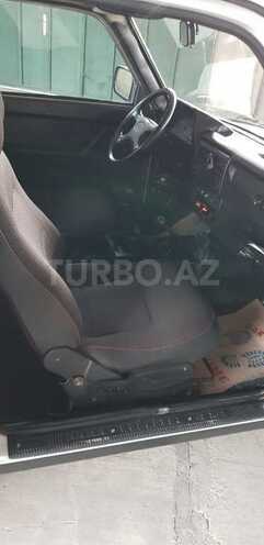 LADA (VAZ) Niva 2013, 92,000 km - 1.7 l - Şabran