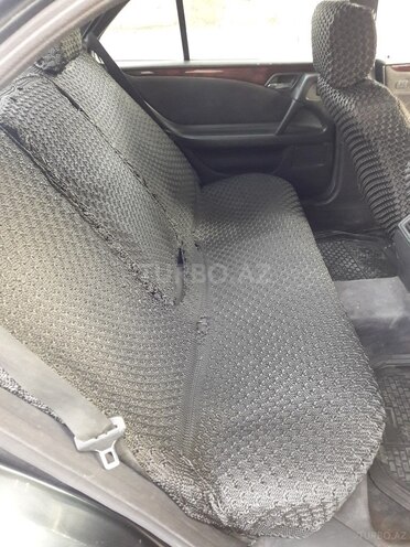 Mercedes E 230 1997, 350,000 km - 2.3 l - Gəncə