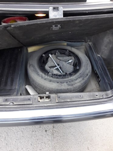 Mercedes E 230 1997, 350,000 km - 2.3 l - Gəncə