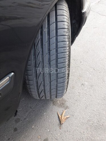 Mercedes E 230 1997, 350,000 km - 2.3 l - Gəncə
