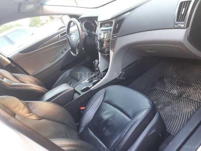 Hyundai Sonata 2011, 145,500 km - 2.4 l - Bakı