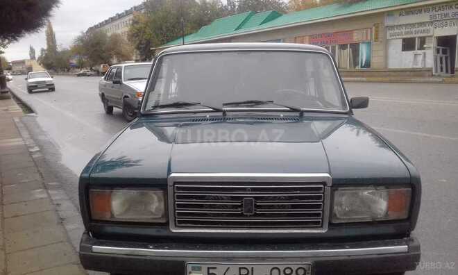 LADA (VAZ) 2107 2003, 160,000 km - 1.6 l - Sabirabad