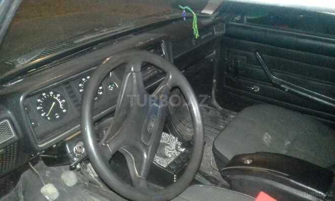 LADA (VAZ) 2107 2003, 160,000 km - 1.6 l - Sabirabad