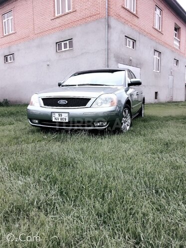 Ford  2005, 240,000 km - 3.0 л - Masallı