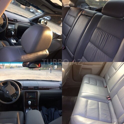 Ford  2005, 240,000 km - 3.0 л - Masallı