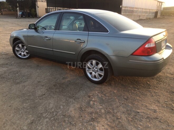 Ford  2005, 240,000 km - 3.0 л - Masallı