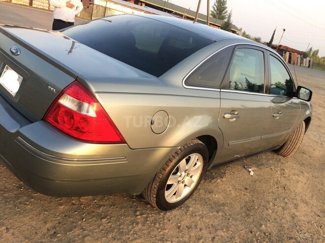 Ford  2005, 240,000 km - 3.0 л - Masallı