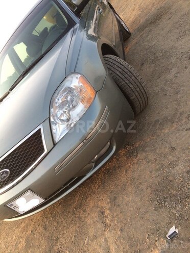 Ford  2005, 240,000 km - 3.0 л - Masallı