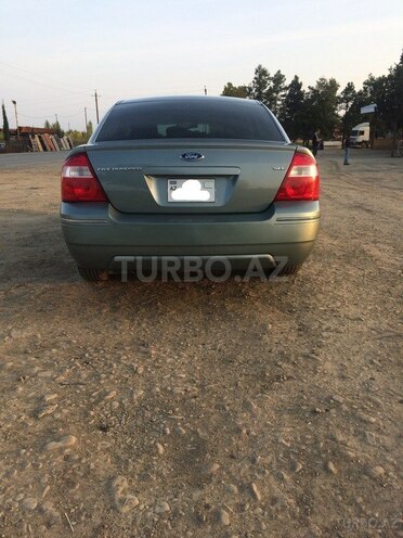 Ford  2005, 240,000 km - 3.0 л - Masallı