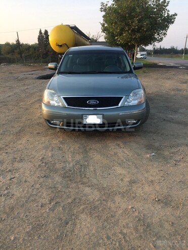 Ford  2005, 240,000 km - 3.0 л - Masallı