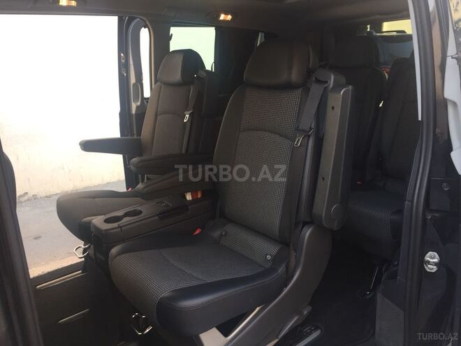 Mercedes Viano 2013, 137,000 km - 2.2 л - Bakı