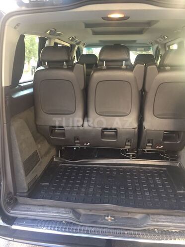 Mercedes Viano 2013, 137,000 km - 2.2 л - Bakı